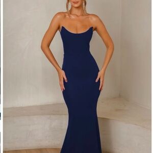 Jaus Celine Gown Size S